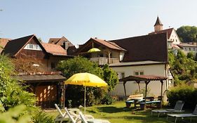 Apartment-Haus Gundelfinger